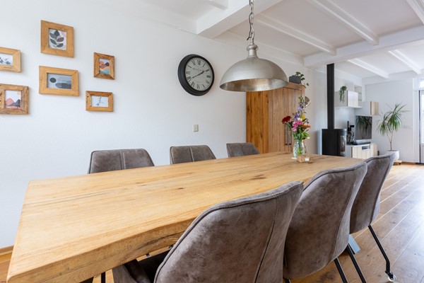 Medium property photo - Espenhof 3, 4623 BA Bergen op Zoom